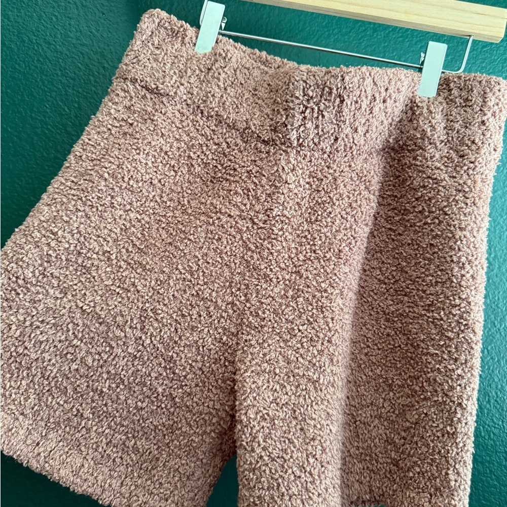 SKIMsS Cozy Tan Women's Shorts